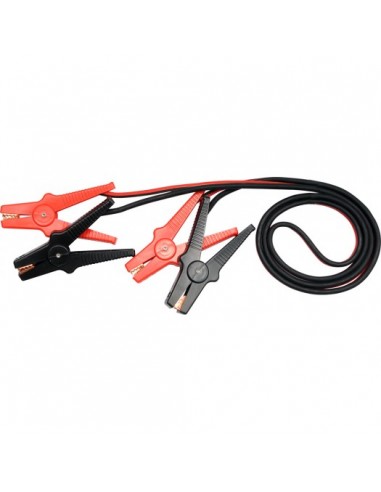 YATO KABLE ROZRUCHOWE 600A 83153