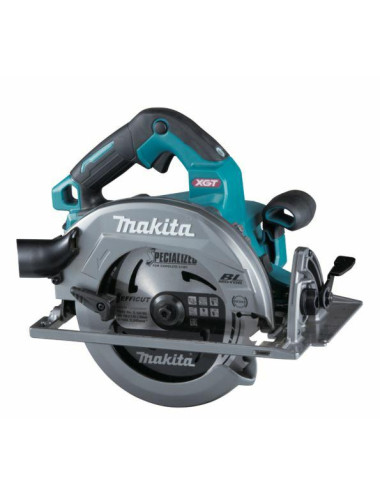MAKITA.PILARKA TAR.AKUM.40Vmax XGT 2x4,0Ah 190mm HS003GM201
