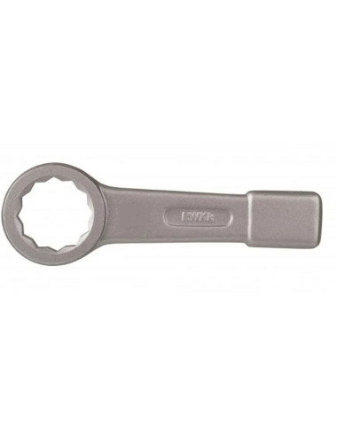 KUŹNIA KLUCZ OCZKOWY JEDNOSTRONNY 46mm
