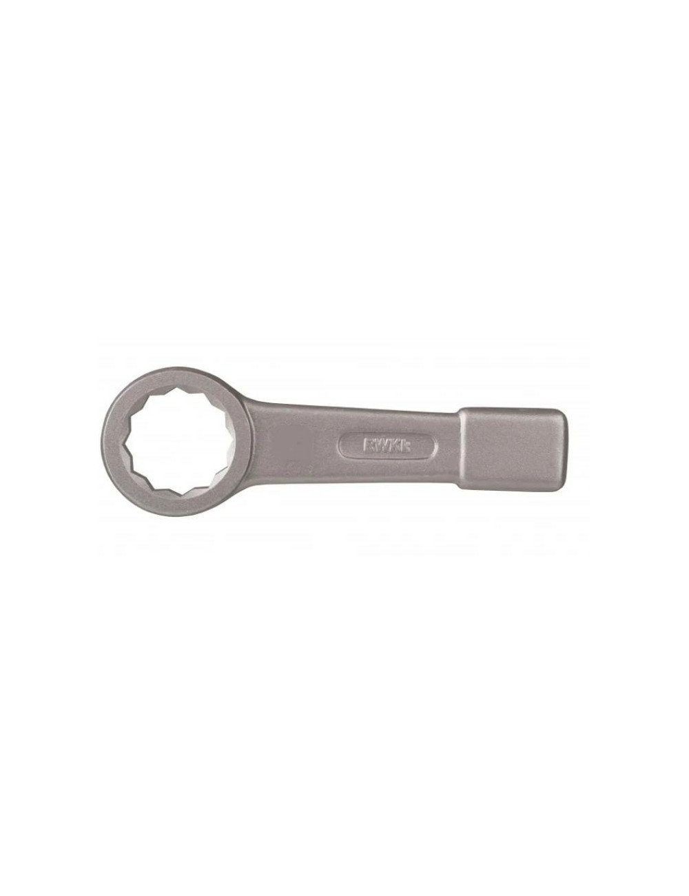 KUŹNIA KLUCZ OCZKOWY JEDNOSTRONNY 46mm