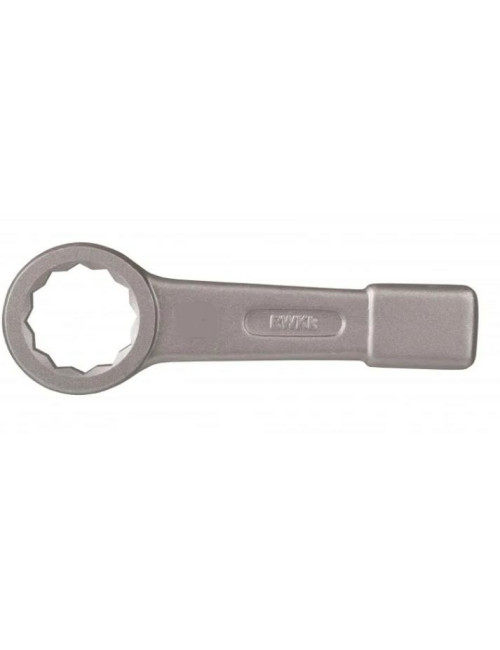 KUŹNIA KLUCZ OCZKOWY JEDNOSTRONNY 46mm