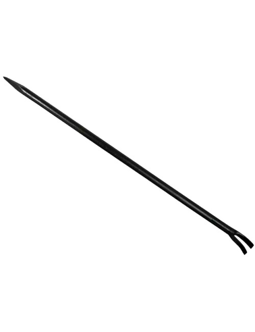 KUŹNIA ŁOM - WYCIĄGACZ DO GWOŹDZI 1000mm