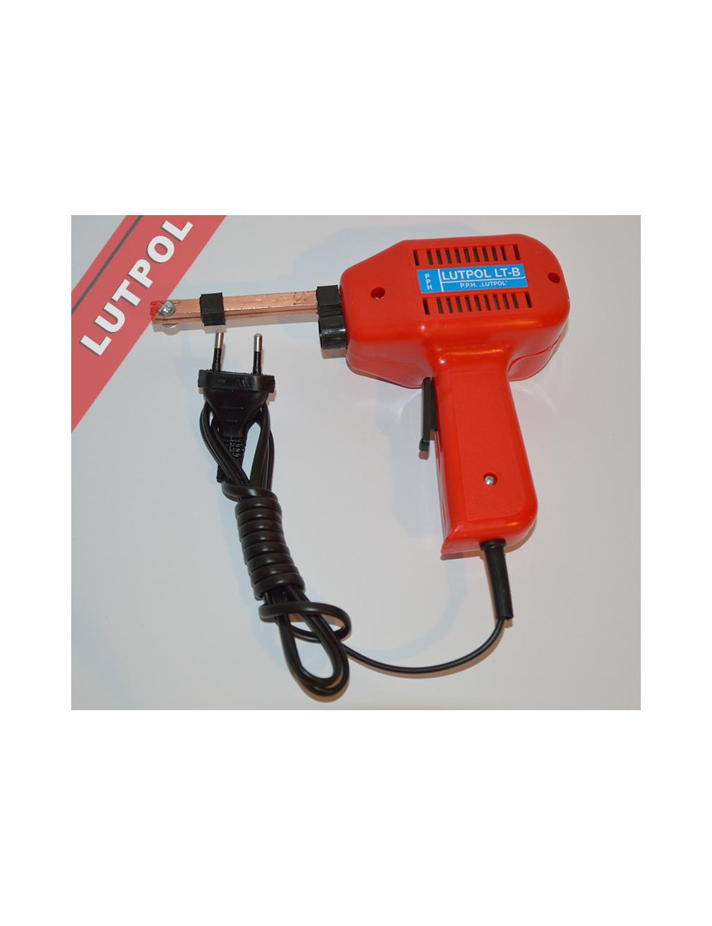 LUTPOL LUTOWNICA TRANSORMATOROWA LT-B 100W 230V