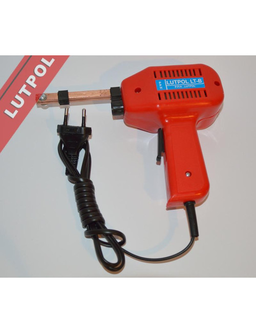 LUTPOL LUTOWNICA TRANSORMATOROWA LT-B 100W 230V