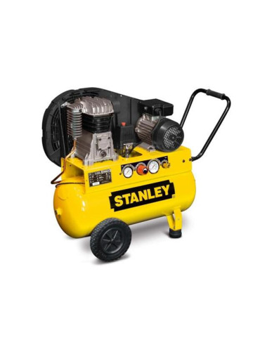 STANLEY SPRĘŻARKA OLEJOWA 50L 2.0KM  8Bar 210L/min