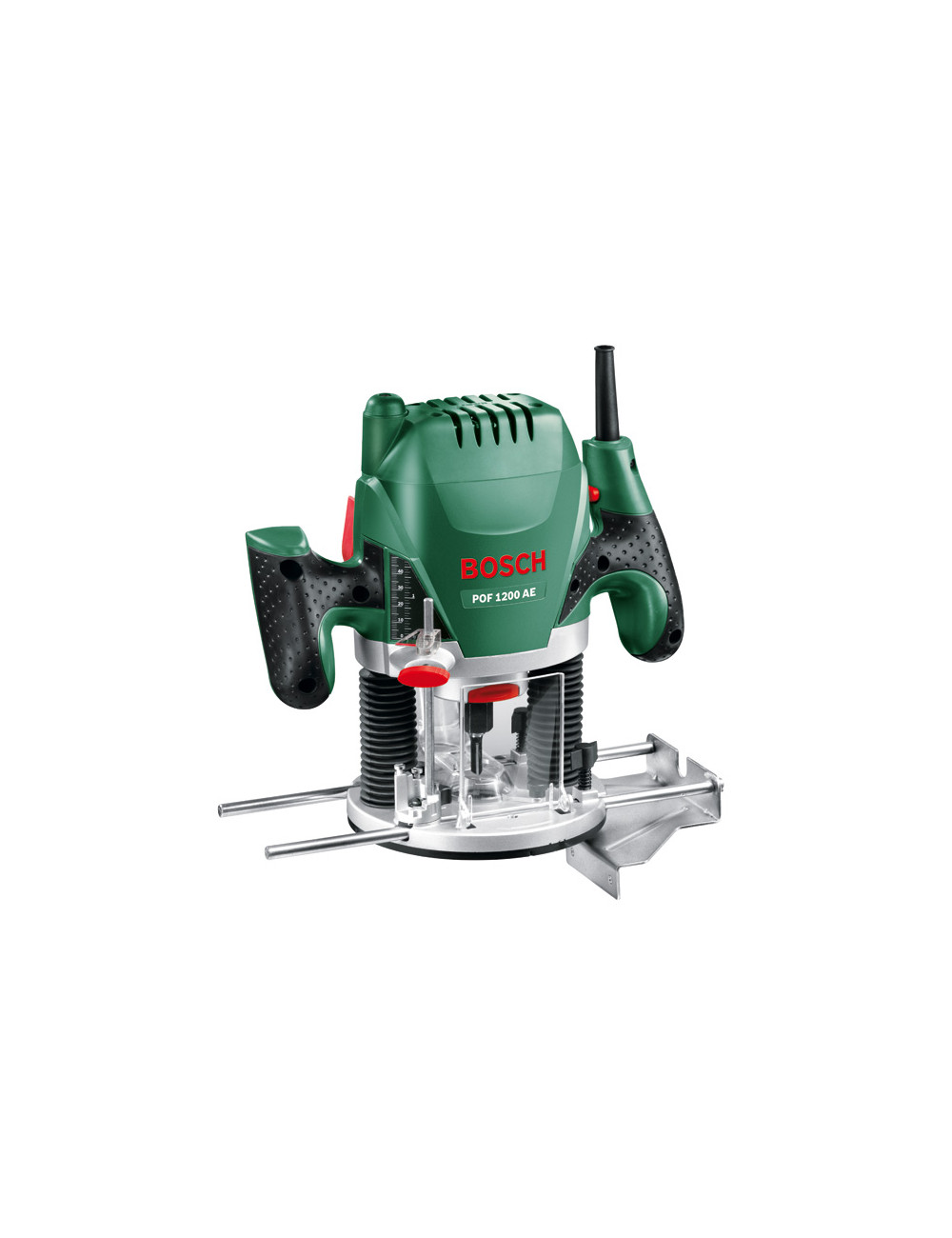 BOSCH FREZARKA GÓRNOWRZECINOWA 1200W POF 1200 AE