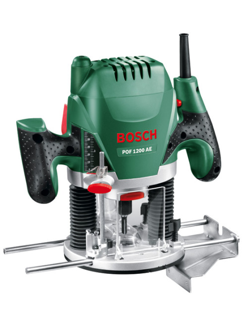 BOSCH FREZARKA GÓRNOWRZECINOWA 1200W POF 1200 AE