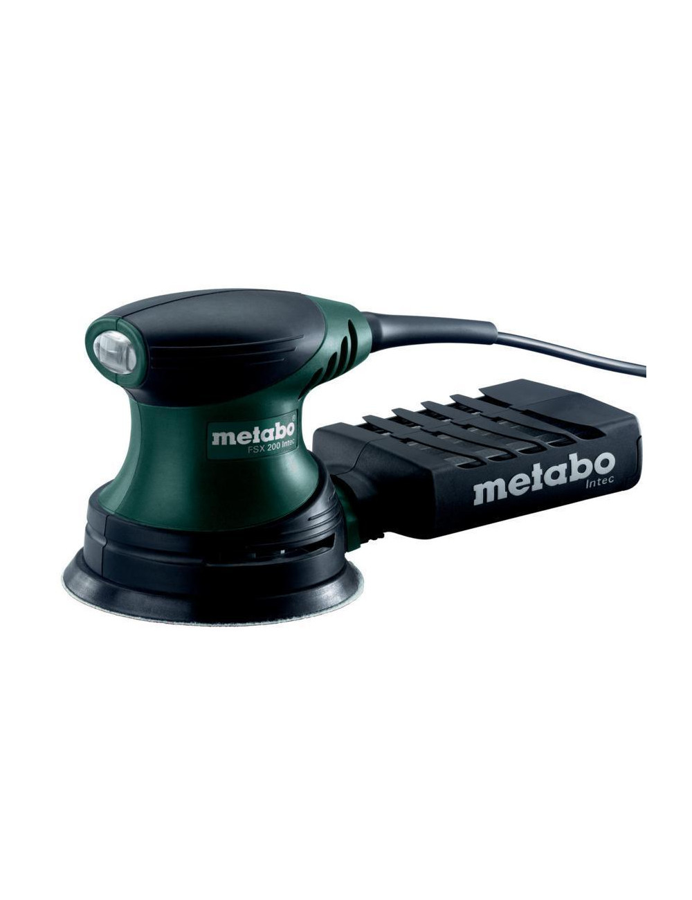 METABO SZLIFIERKA MIMOŚRODOWA 125mm 240W WALIZKA FSX 200