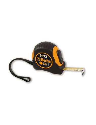 BETA MIARA ZWIJANA  8m x 25mm 1692/8