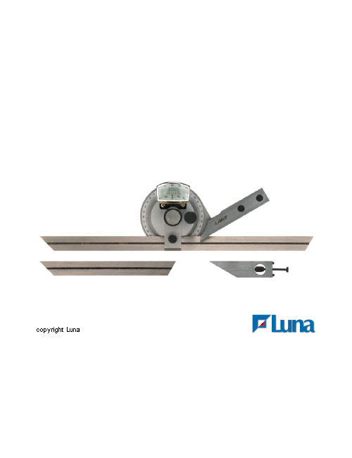 LIMIT KĄTOMIERZ TARCZOWY 200-300mm