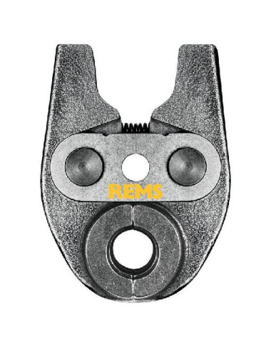 REMS CĘGI ZACISKOWE MINI KONTUR U 16