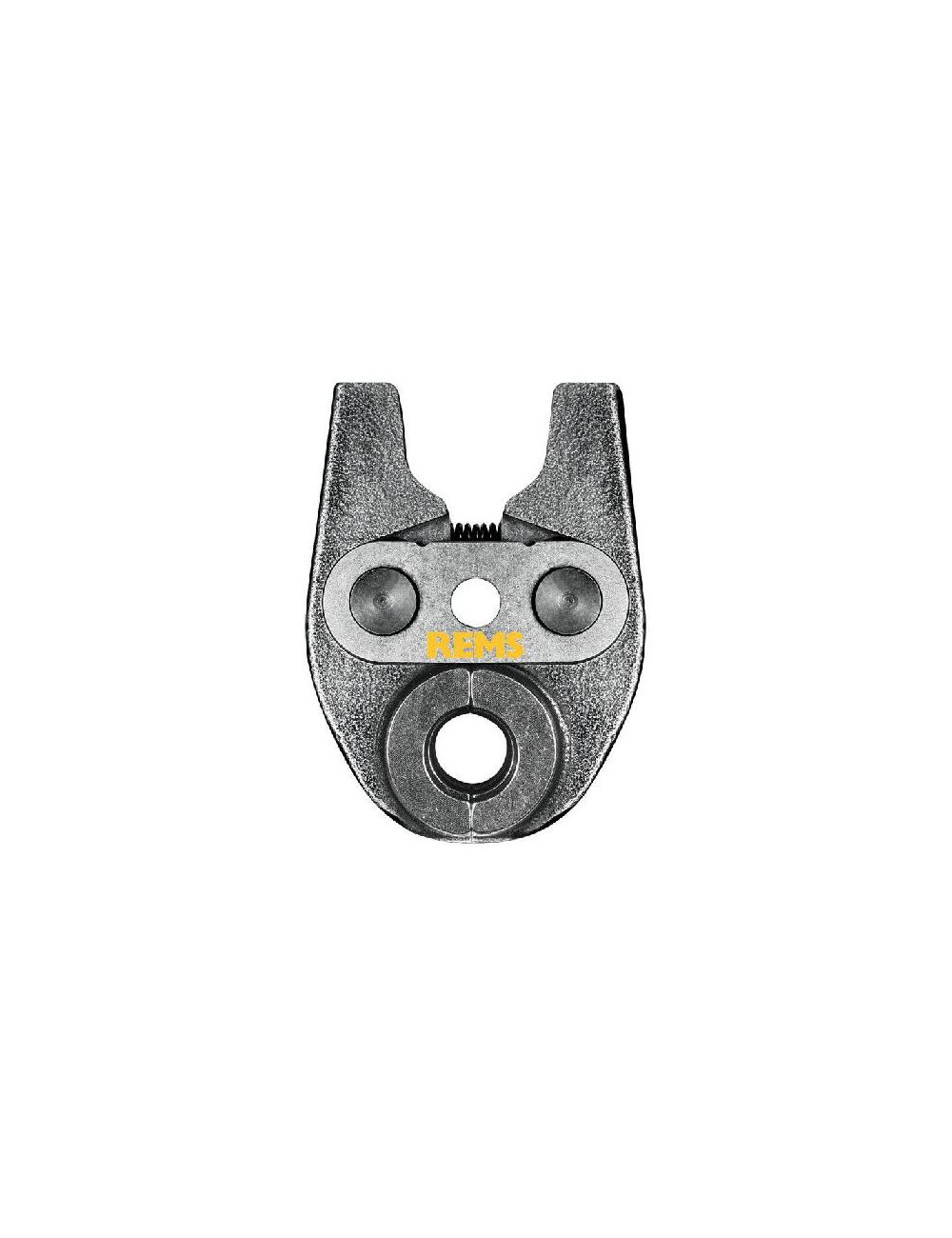 REMS CĘGI ZACISKOWE MINI KONTUR U 16