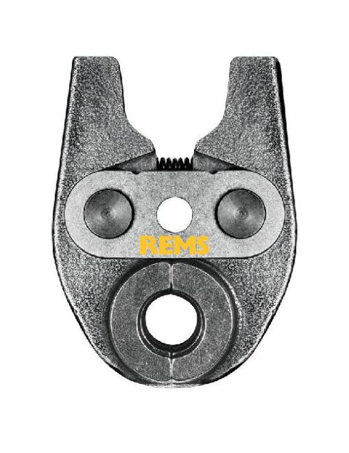 REMS CĘGI ZACISKOWE MINI KONTUR U 16