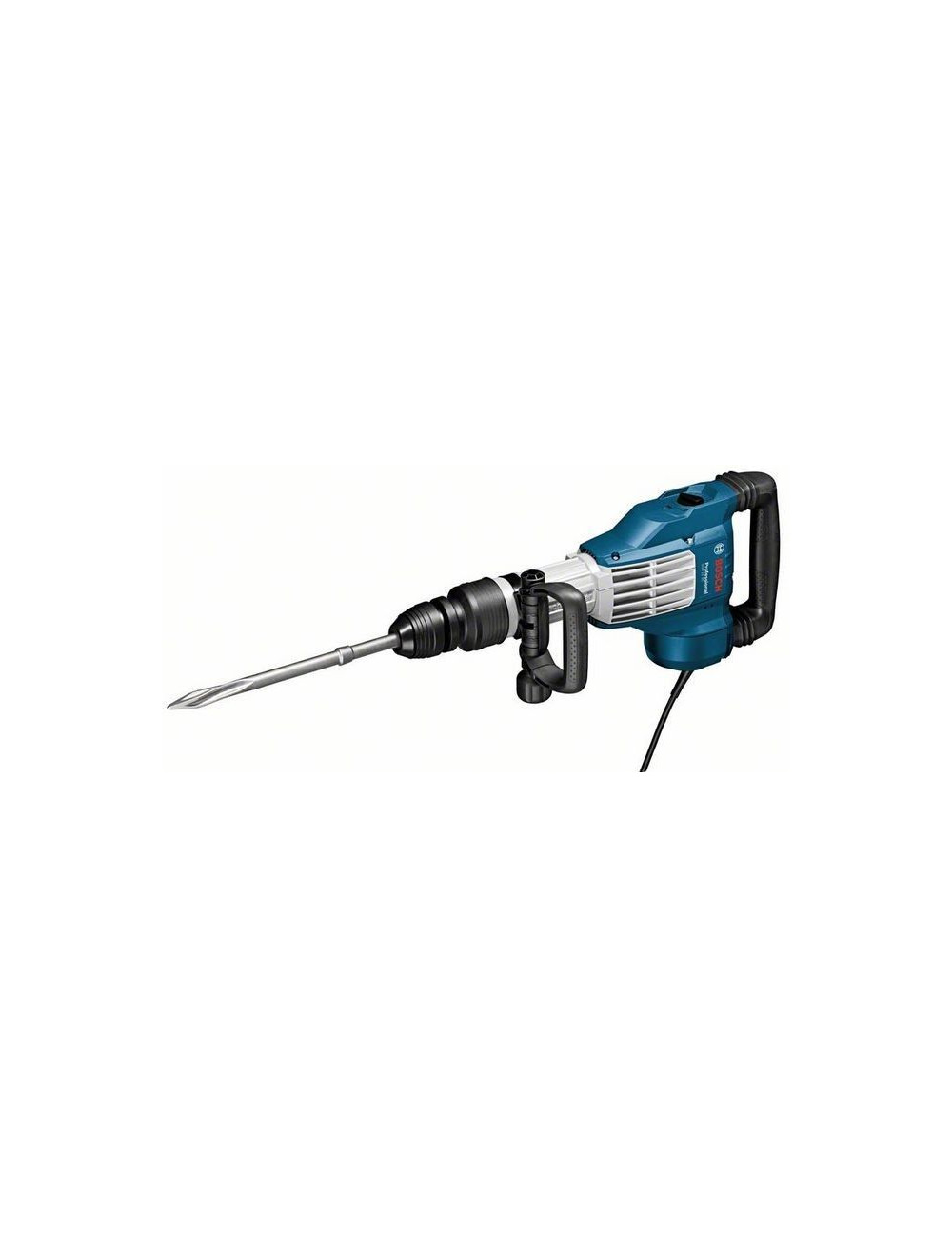 BOSCH MŁOT KUJĄCY SDS-MAX 1700W 23J 11,4kg GSH 11 VC