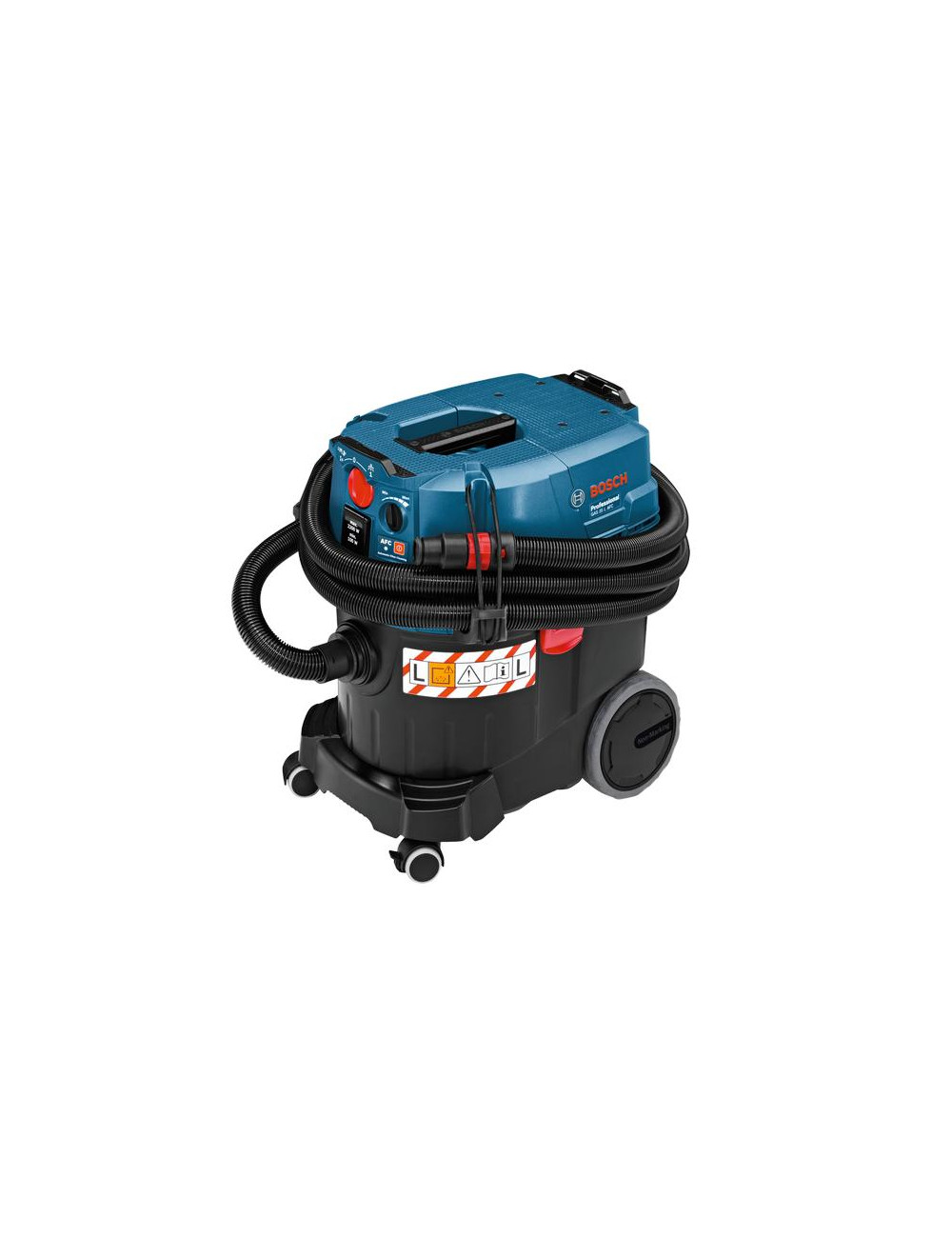 BOSCH ODKURZACZ 1200W KLASA L 35L GAS 35 L AFC