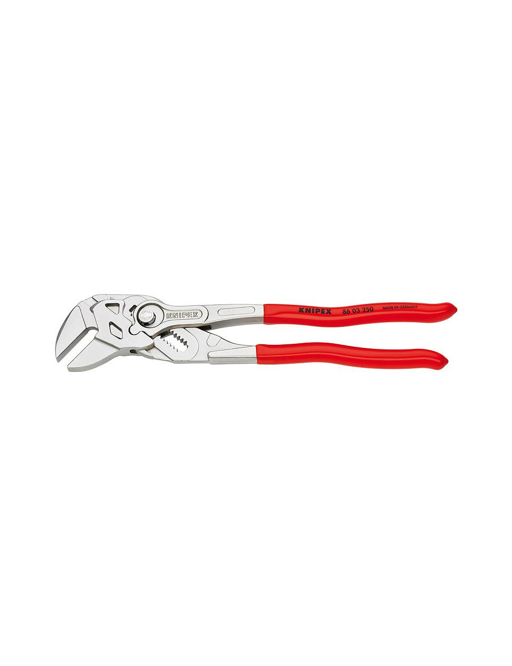 KNIPEX SZCZYPCE NASTAWNE 300mm