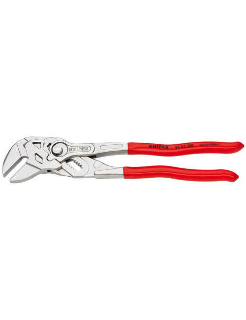 KNIPEX SZCZYPCE NASTAWNE 300mm