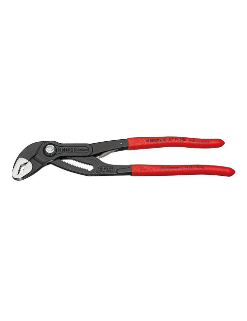 KNIPEX SZCZYPCE NASTAWNE 250mm COBRA AUTOMATYCZNE