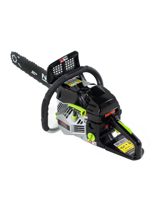 NAC PIŁA SPALINOWA 61cc 50cm NAC-CST61-50AC