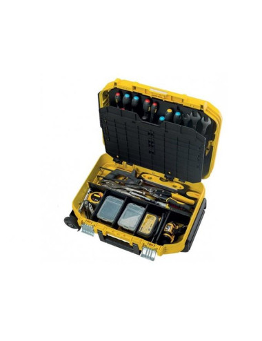 STANLEY WALIZKA NARZĘDZIOWA FATMAX + WYPOSAŻENIE 75530