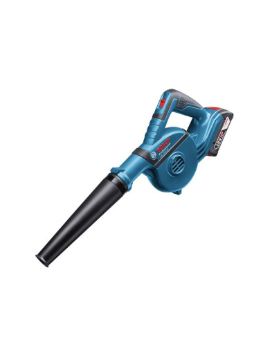 BOSCH DMUCHAWA 18V BEZ AKUMULATORÓW I ŁADOWARKI GBL 18V-120