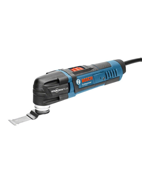BOSCH NARZĘDZIE WIELOFUNKCYJNE 300W UCHWYT STARLOCK PLUS GOP 30-28