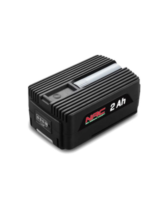 NAC AKUMULATOR 40 V 2Ah, OGNIWA SAMSUNG