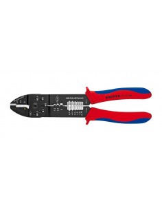 KNIPEX SZCZYPCE DO ZAGNIATANIA 240mm