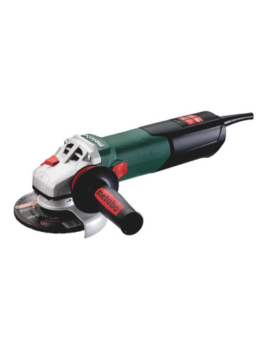 METABO SZLIFIERKA KĄTOWA 125mm 1700W WE 17-125