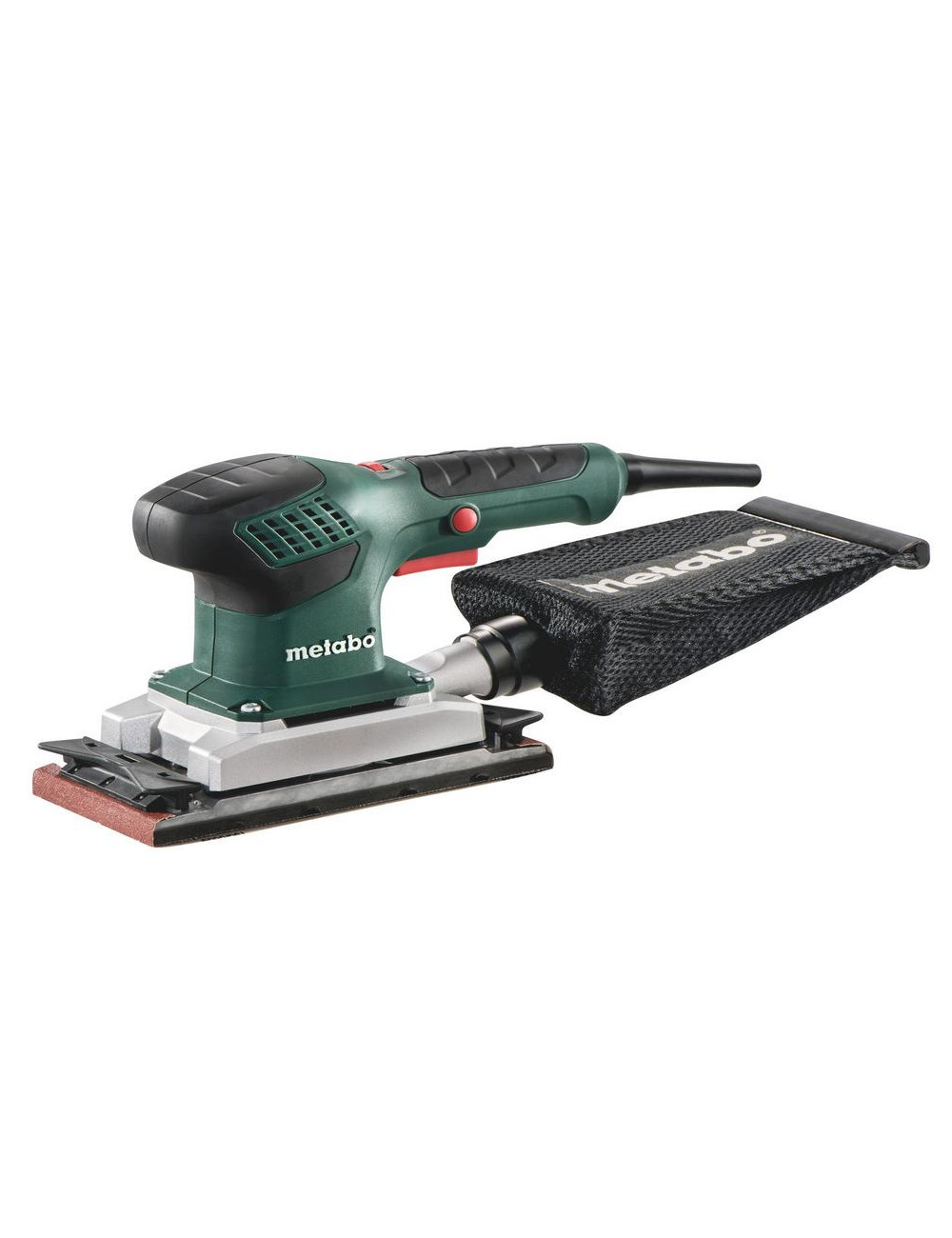 METABO SZLIFIERKA OSCYLACYJNA 210W 92 x 184mm SRE 3185