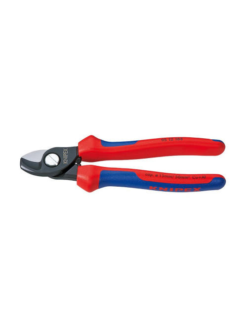 KNIPEX NOŻYCE DO CIĘCIA KABLI I PRZEWODÓW