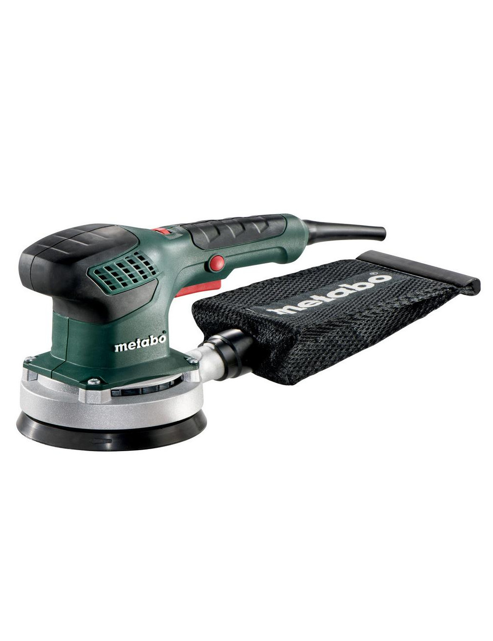 METABO SZLIFIERKA MIMOŚRODOWA 125mm 310W SXE 3125
