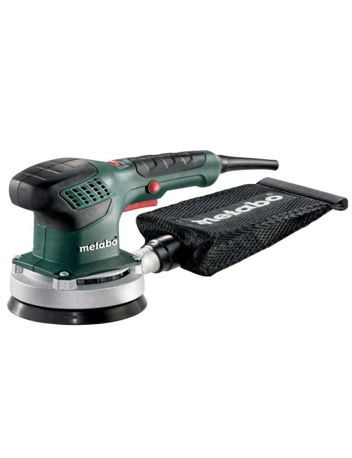 METABO SZLIFIERKA MIMOŚRODOWA 125mm 310W SXE 3125