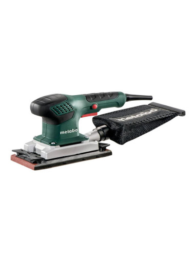METABO SZLIFIERKA OSCYLACYJNA 210W 92 x 184 mm SRE 2185
