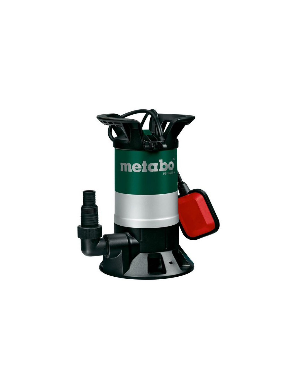 METABO POMPA DO WODY BRUDNEJ PS 15000 S