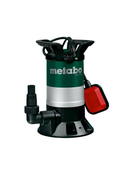 METABO POMPA DO WODY BRUDNEJ PS 15000 S