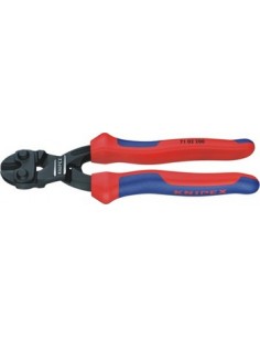 KNIPEX SZCZYPCE DO DRUTU 200mm COBOLT