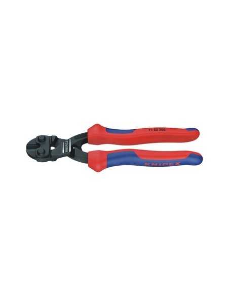 KNIPEX SZCZYPCE DO DRUTU 200mm COBOLT