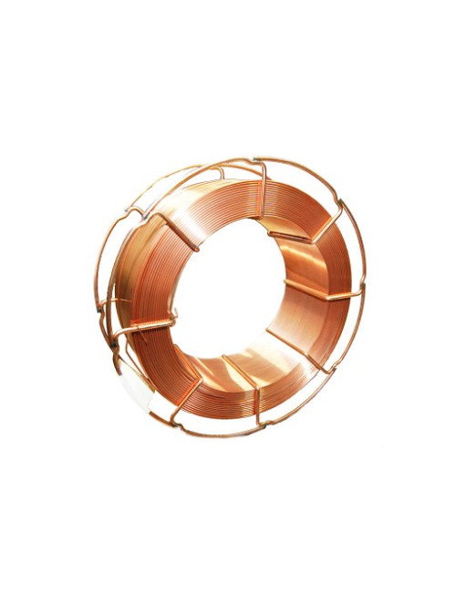 DRUT SPAWALNICZY SG2 TYSWELD  0,8/15kg