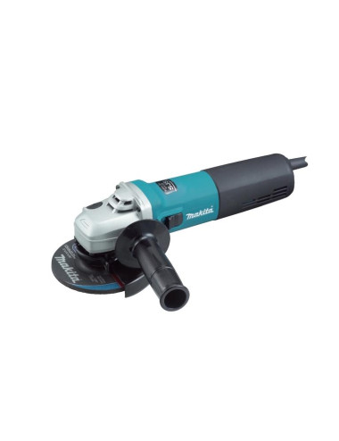 MAKITA SZLIFIERKA KĄTOWA 125mm 1100W 9565HR