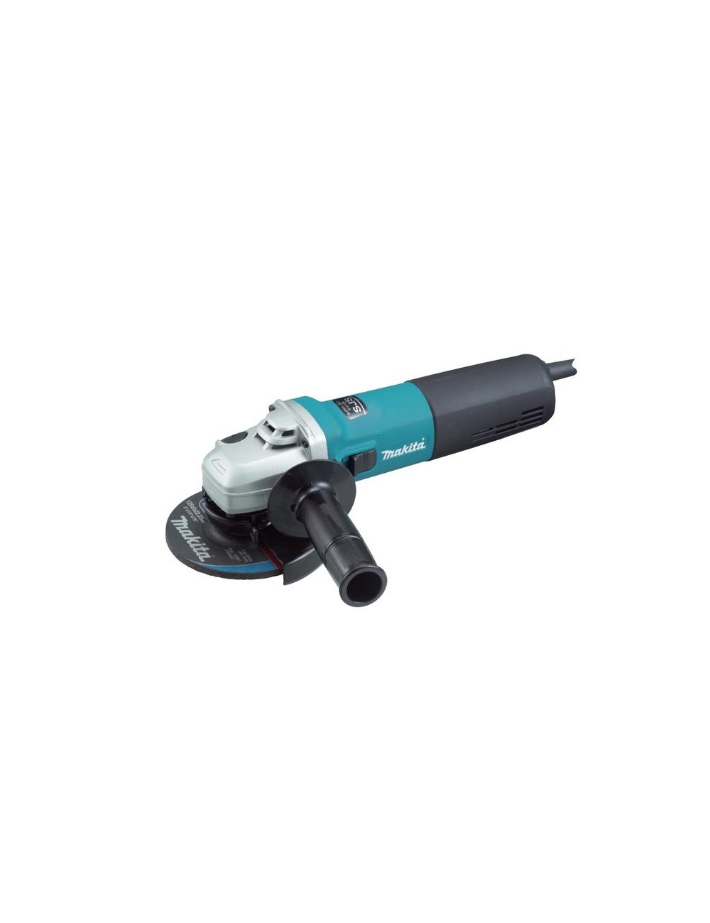 MAKITA SZLIFIERKA KĄTOWA 125mm 1100W 9565HR