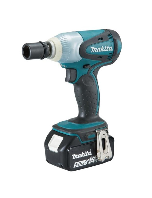 MAKITA KLUCZ UDAROWY 18V 1/2" 230Nm 2 x 5,0Ah LI-ION MAKPAC DTW251RTJ