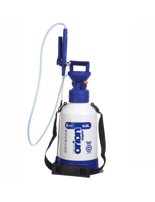 KWAZAR.OPRYSKIWACZ ORION 6L ALKALINE