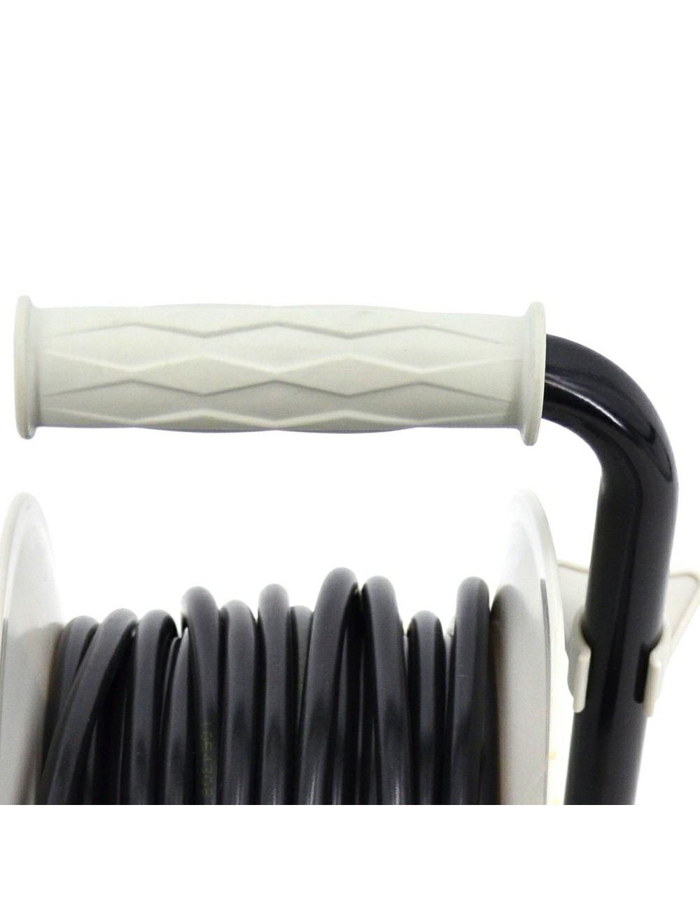 AWTOOLS PRZEDŁUŻACZ BĘBEN STANDARD 40m 3x1,5 mm 16A / 3680W