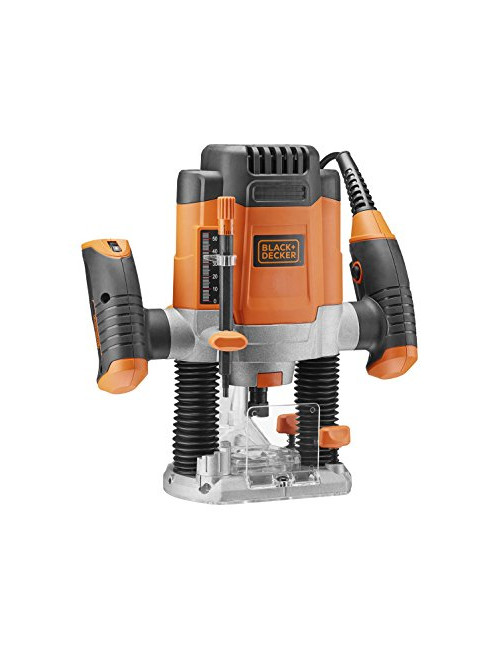 BLACK+DECKER FREZARKA GÓRNOWRZECIONOWA 1200W /KW1200E