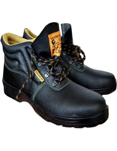 BUTY WYSOKIE TEXAS ROZMIAR 40