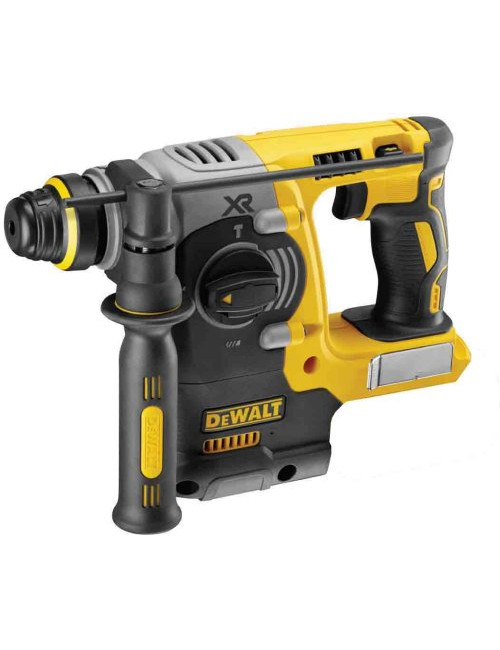 DEWALT MŁOT WIERCĄCO-KUJĄCY SDS-PLUS 18V LI-ION 2,1J BEZ AKUMULATORÓW I ŁADOWARKI DCH273N