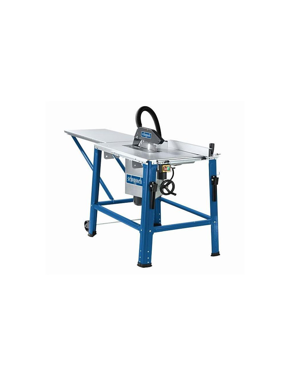 SCHEPPACH PILARKA STOŁOWA DO DREWNA HS120O 315mm 2200W