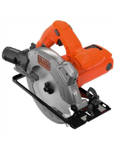 BLACK+DECKER PILARKA TARCZOWA 190mm 1250W  CS1250LA + DODATKOWA TARCZA