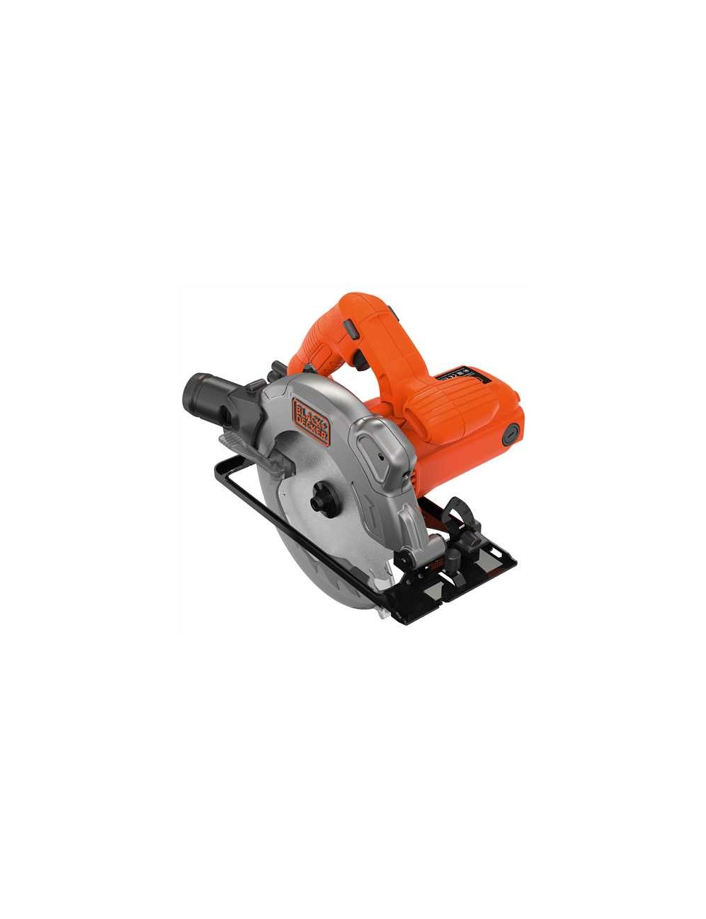 BLACK+DECKER PILARKA TARCZOWA 190mm 1250W  CS1250LA + DODATKOWA TARCZA